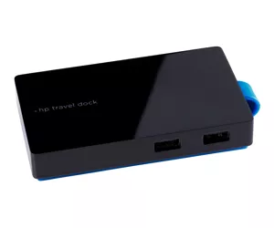 HP USB Travel Dock