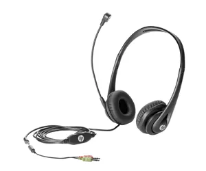 HP Business Headset v2