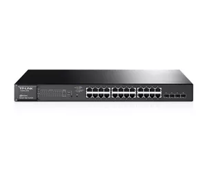 TP-Link JetStream 24-Port Gigabit Smart