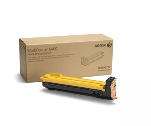 Xerox BLACK DRUM CARTRIDGE