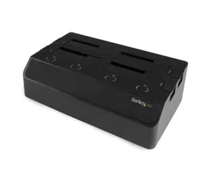StarTech.com SDOCK4U33E