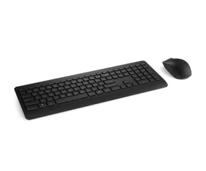 Microsoft Wireless Desktop 900