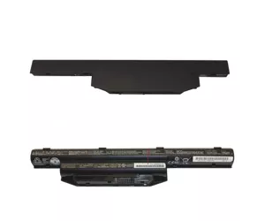 Fujitsu FUJ:CP656340-XX запчасть для ноутбука Аккумулятор