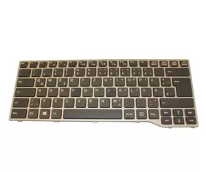 Fujitsu FUJ:CP668398-XX