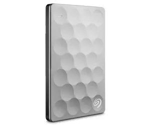 Seagate Backup Plus Ultra Slim