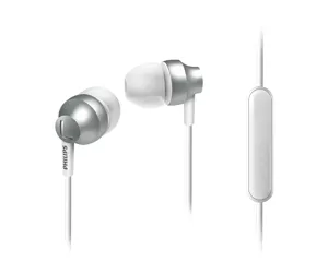 Philips Ausinės su mikrofonu SHE3855SL/00