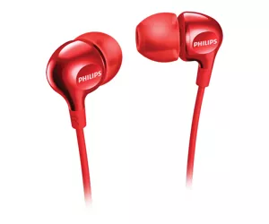 Philips SHE3700RD/00
