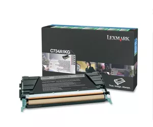 Lexmark C734A1KG