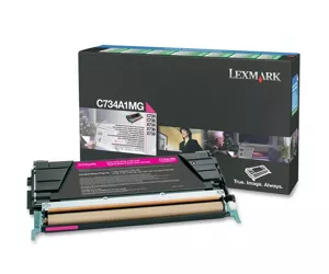 Lexmark C734A1MG