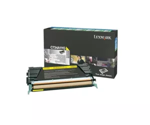 Lexmark C734A1YG
