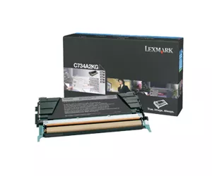 Lexmark C734A2KG