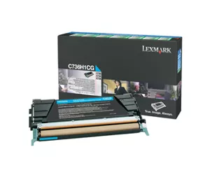 Lexmark C736H1CG