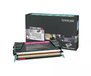 Lexmark C736H1MG