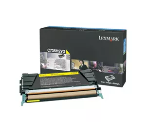 Lexmark C736H2YG