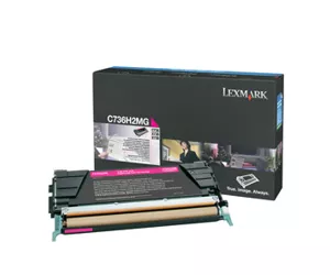 Lexmark C736H2MG
