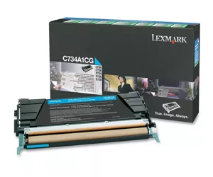 Lexmark C734A1CG