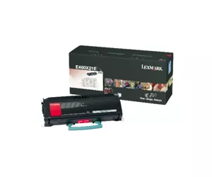 Lexmark E460X21E