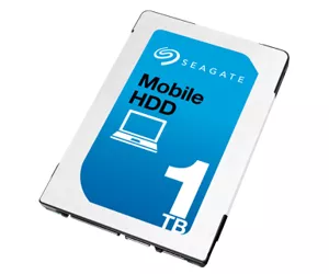 Seagate Mobile HDD ST1000LM035
