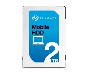 Seagate ST2000LM007