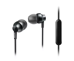 Philips Ausinės su mikrofonu SHE3855SG/00