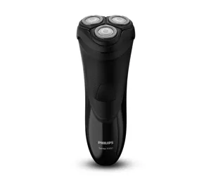 Philips 1000 series Электробритва для сухого бритья с системой лезвий CloseCut