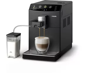 Philips 3000 series Puikus automatinis espreso aparatas HD8829/09