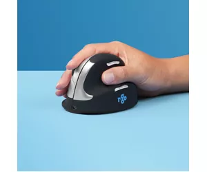 R-Go Tools HE Mouse RGOHEWL