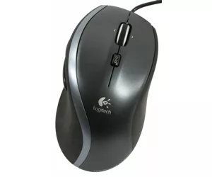 Logitech M500