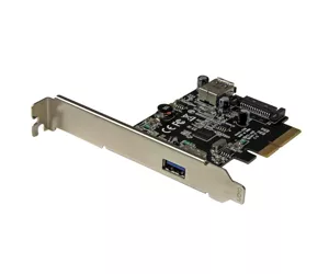 StarTech.com PEXUSB311EI