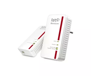 FRITZ!Powerline 1240E WLAN