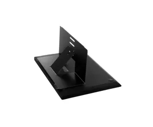 R-Go Tools Riser Attachable laptop stand black