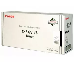 Canon C-EXV 26