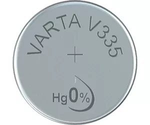 Varta V335