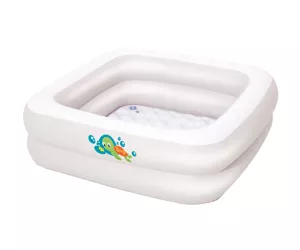 Bestway Inflatable Baby Tub 86cm x 86cm x 25cm