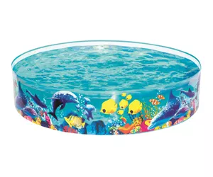 Bestway Fill 'n fun pool Φ1.83m x H38cm