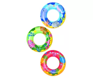 Bestway Inflatable Sea Adventures Swim Rings Φ51cm