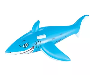 Bestway Great White Shark Rider