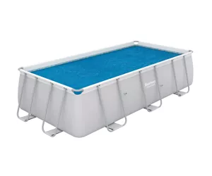 Bestway Solar Pool Cover (4.04m x 2.01m / 4.11m x 2.01m)