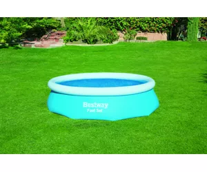 Bestway Solar Pool Cover 3.05m