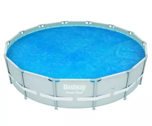 Bestway Solar Pool Cover 4.27m