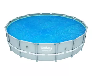 Bestway Solar Pool Cover 4.88m