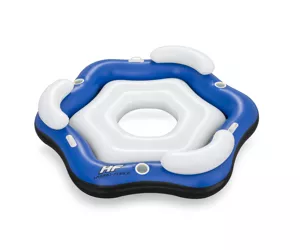Bestway Coolerz Inflatable Water Sport X3 Island 1.91m x 1.78m