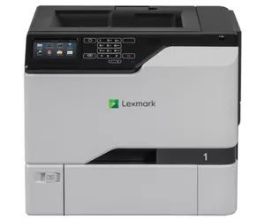 Lexmark CS725de