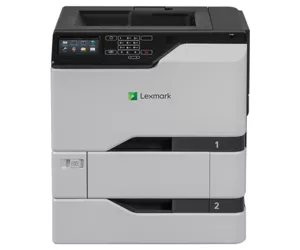 Lexmark CS720dte