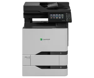 Lexmark CX725dthe