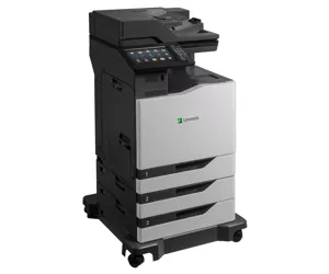 Lexmark CX825dte