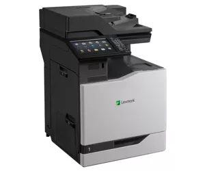 Lexmark CX860de