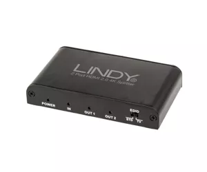 Lindy HDMI 2.0