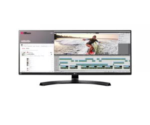 LG 34UM88C-P