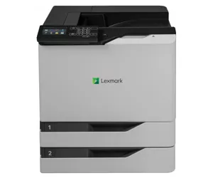 Lexmark CS820dte